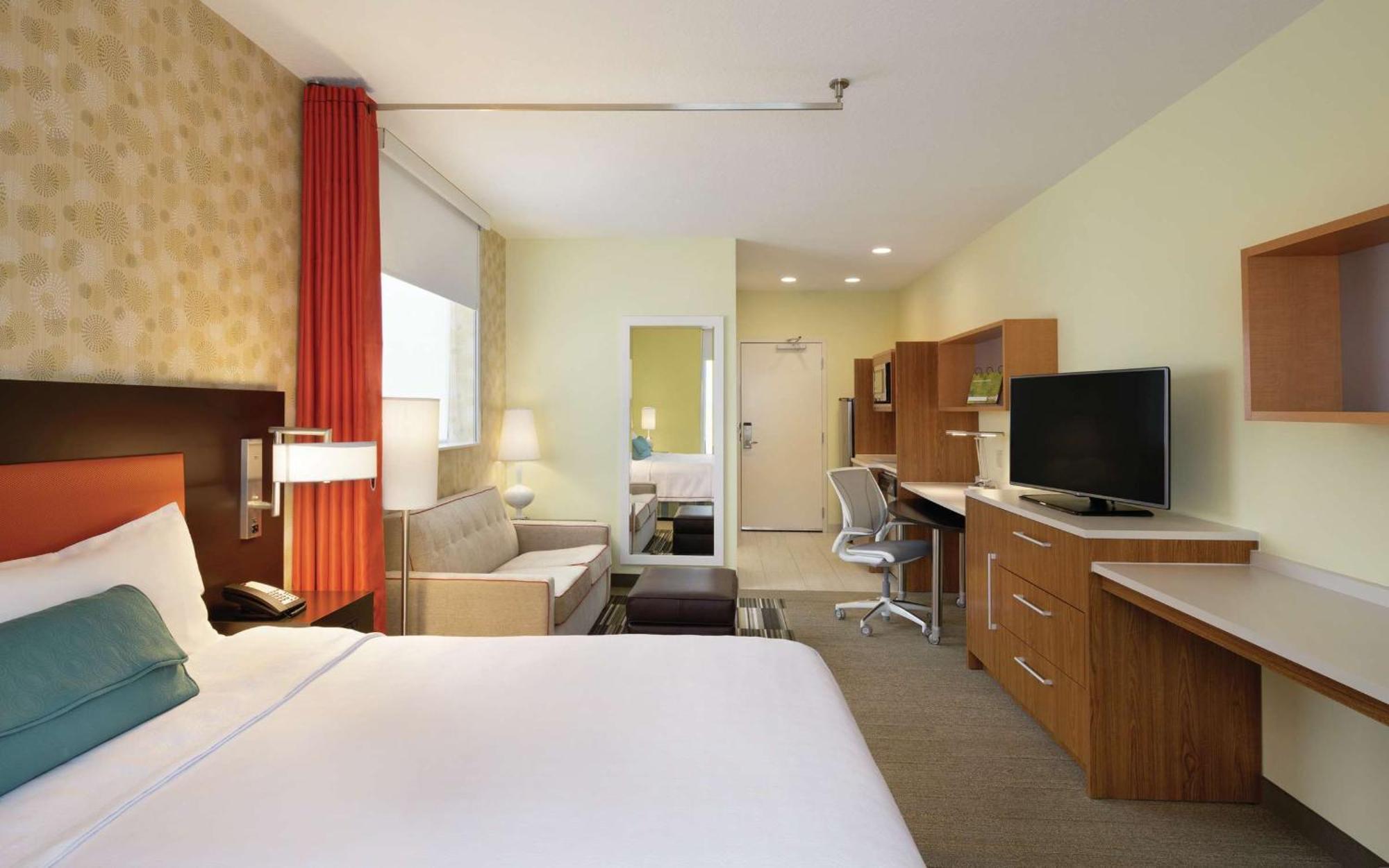 Home2 Suites By Hilton Minneapolis Bloomington Luaran gambar